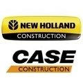 New Holland Case